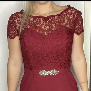 Abendkleid