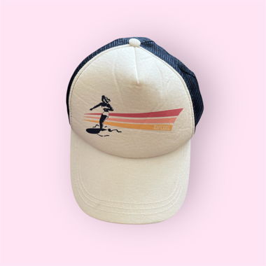 Cappellino Rip Curl Surfer Girl