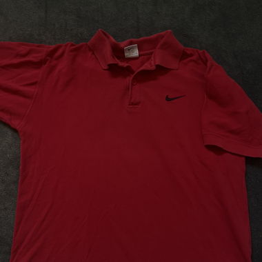 Nike Polo Second Hand