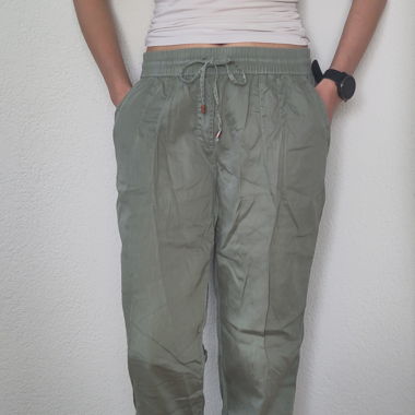 Luftige Sommer Hose