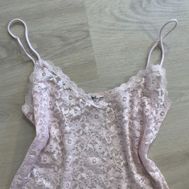Sommer Top