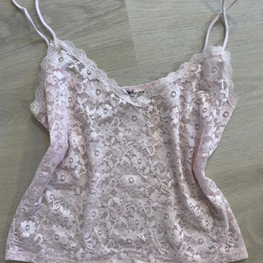 Sommer Top