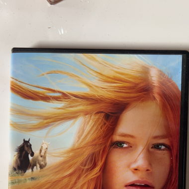 Ostwind DVD