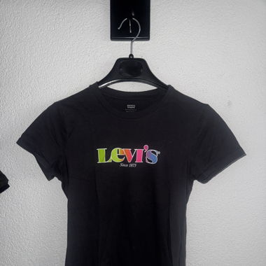 Shirt Levi‘s Grösse XS