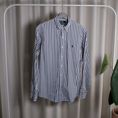 Ralph Lauren striped shirt
