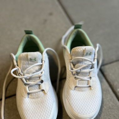 Under Armour Sportschuhe
