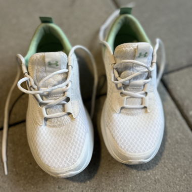 Under Armour Sportschuhe