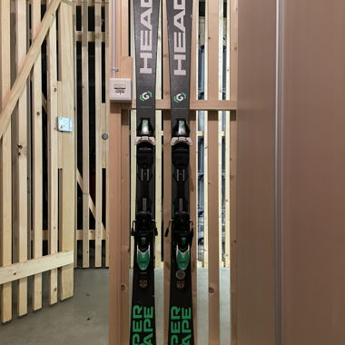 Head Ski 170 cm