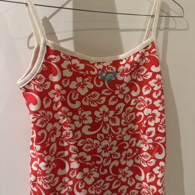 summer surf tank