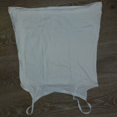 Top Basic Bianco