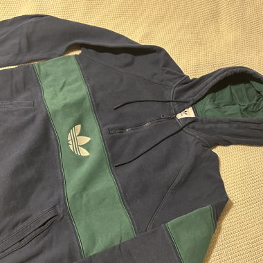 Adidas Pullover 