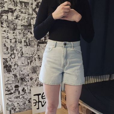 Kurze Hose