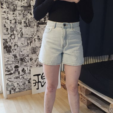 Kurze Hose