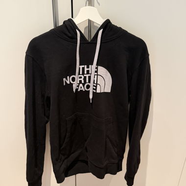 The North Face Hoodie