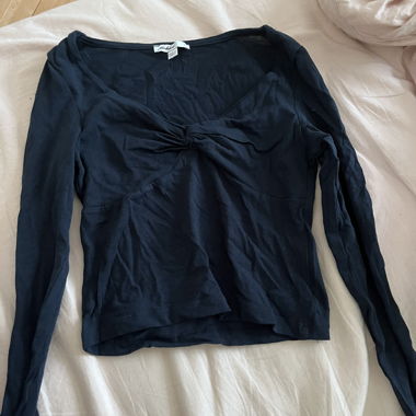 Subdued Longsleeve
