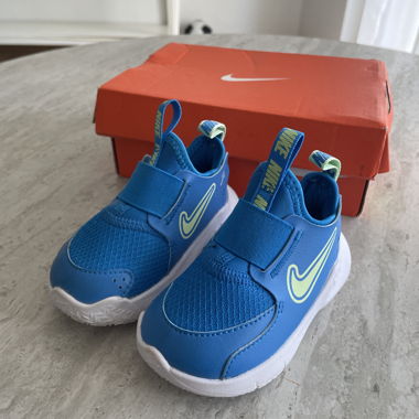 Nike Kindersneaker