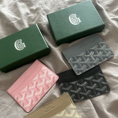 Goyard Kartenetui 