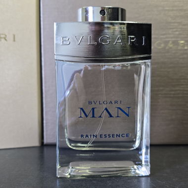 Bvlgari Man Rain Essence 100ml - Eau de Parfum