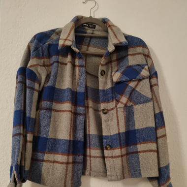 Jacke Jackette Langarm