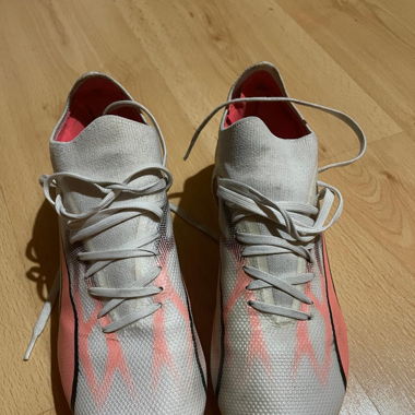 puma ultra