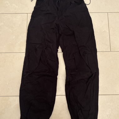 Parachute Pants 