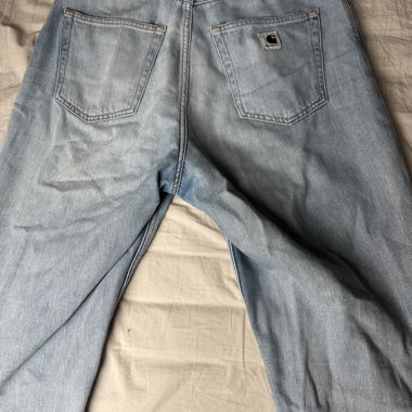 Jeans Carhartt