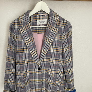 Marc O‘Polo Mantel 