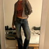 clairealess
