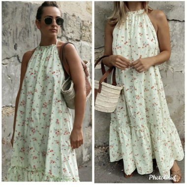 Beautiful dress