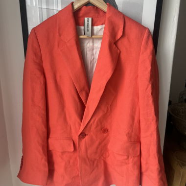 Blazer Oversize