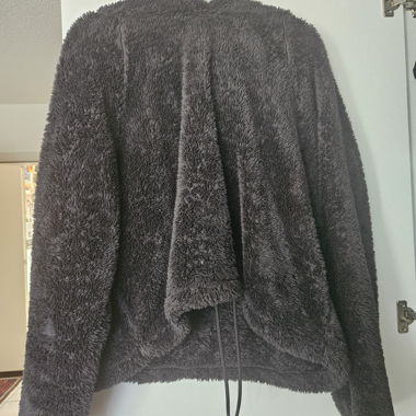 Kuschliger Pullover