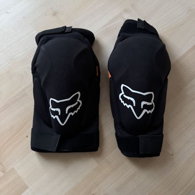 Kneepads 