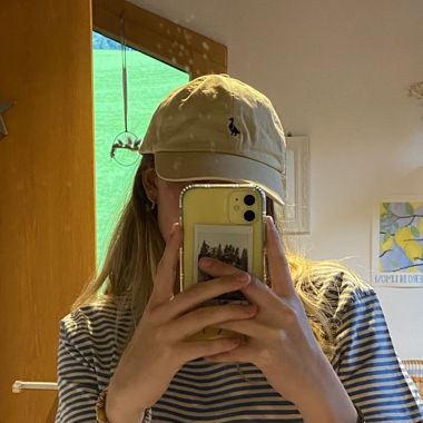 Duck Cap
