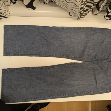 Tommy Hilfiger Jeans - Grösse 30/34 *