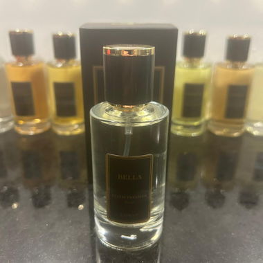Élixir Prestige Mula