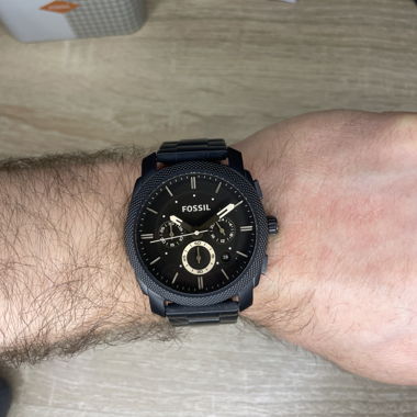 Montre Fossil FS4682