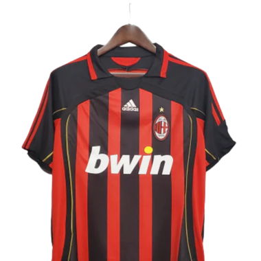 AC Milan Home Jersey 06/07