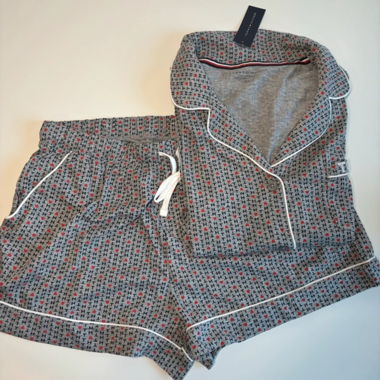 Ensemble de pyjamas Tommy Hilfiger