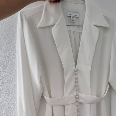 Bluse Topshop
