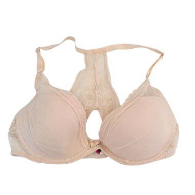 Soutien-gorge Passionata en dentelle nude - 85B