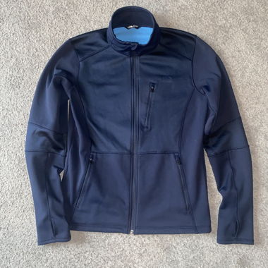 The North Face Fleece
