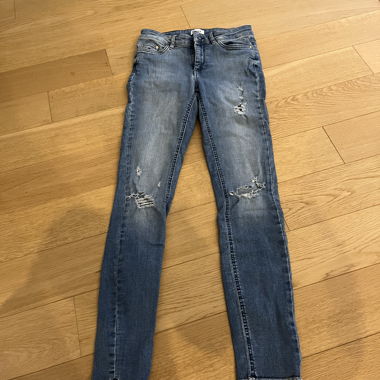 ONLY Jeans Size 34