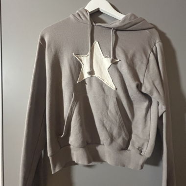 Hoodie à capuche Pacifica Republic avec étoiles