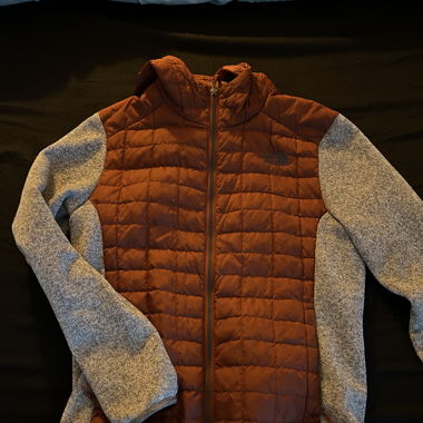 The North Face - Jacke