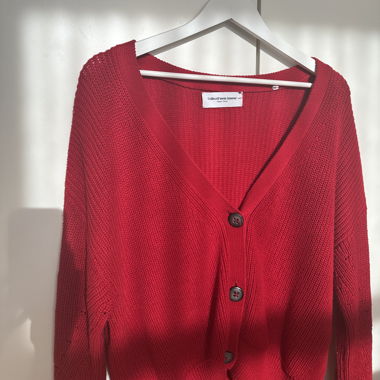 Strickjacke von Collectif mon Amour