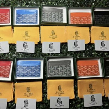 Goyard Portemonnaie 
