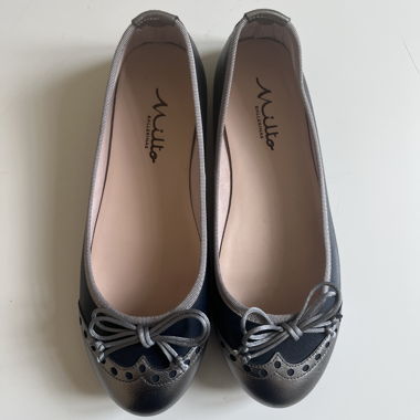 Ballerine Milto NUOVE