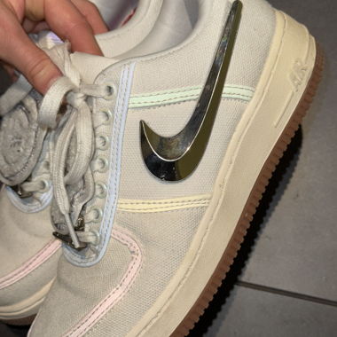 Nike Air Force