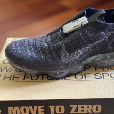 Nike vapormax neuves 38