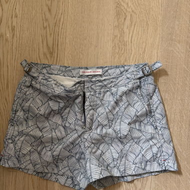 Orlebar Brown Badeshorts